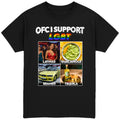 Ofc I Support LGBT T-Shirt