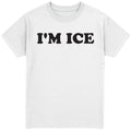 I'm Ice T-Shirt