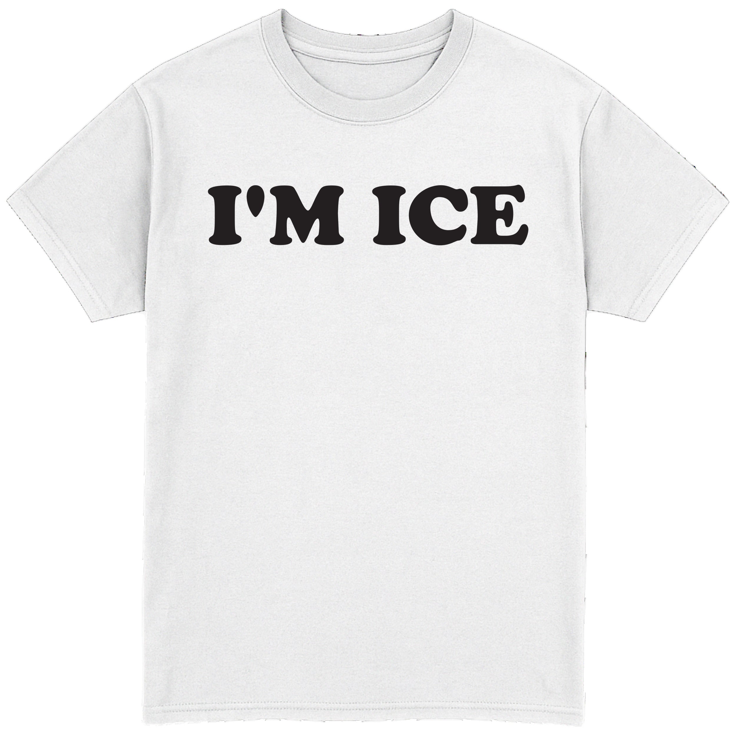 I'm Ice T-Shirt
