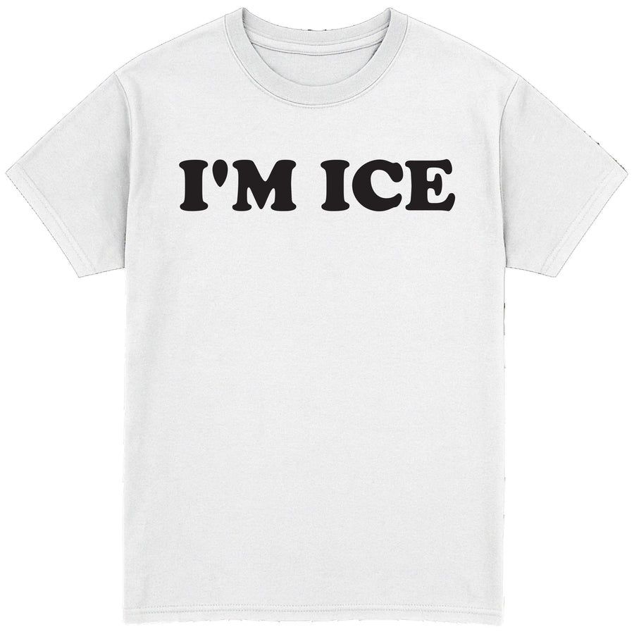 I'm Ice T-Shirt