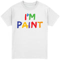 I'm Paint T-Shirt