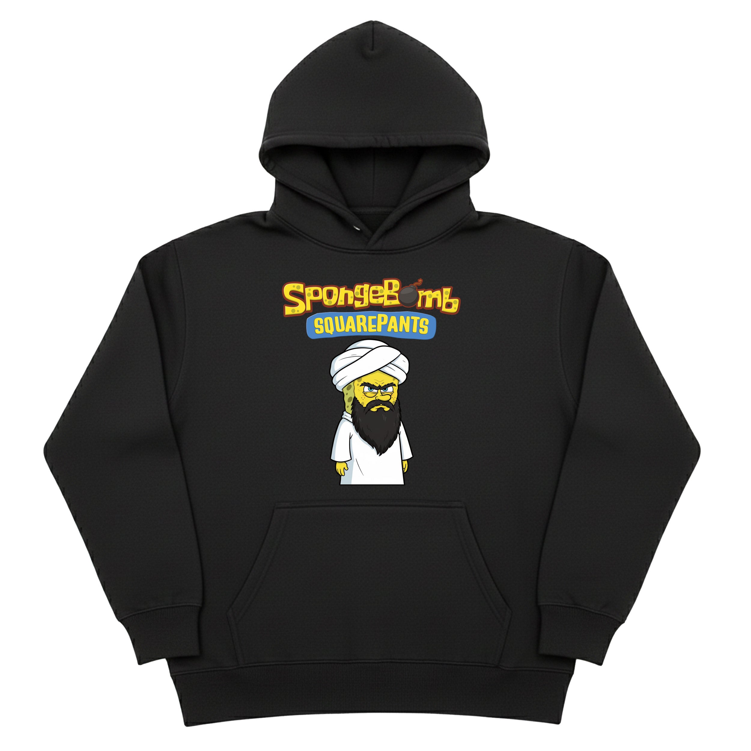 SpongeBomb Hoodie