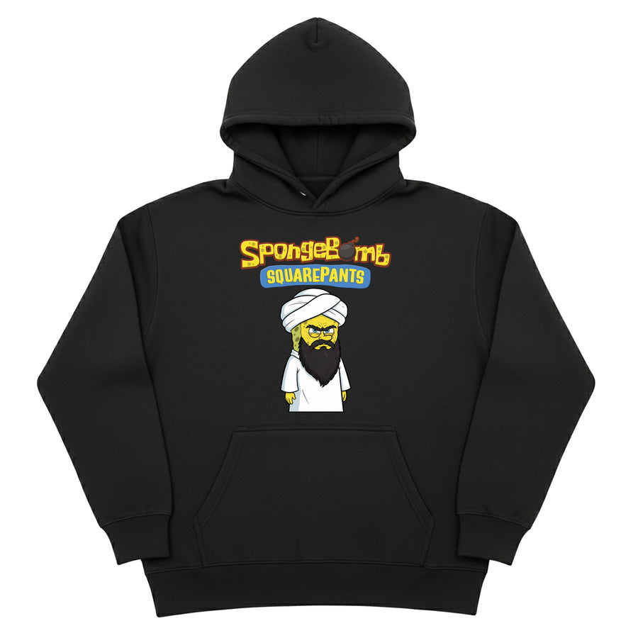 SpongeBomb Hoodie