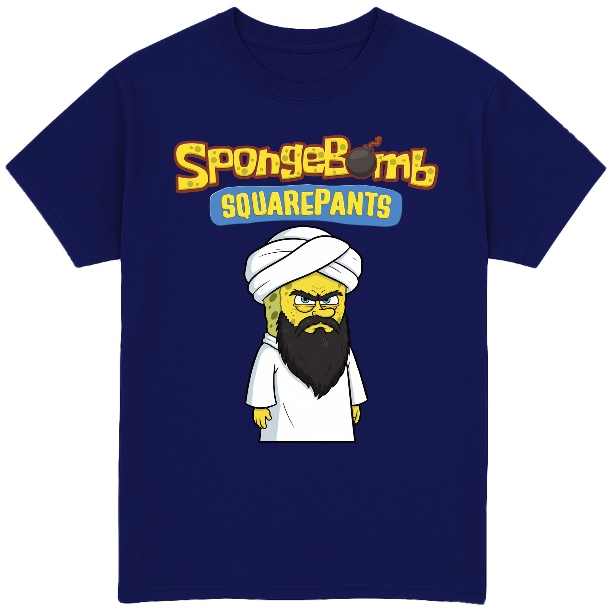 SpongeBomb T-Shirt