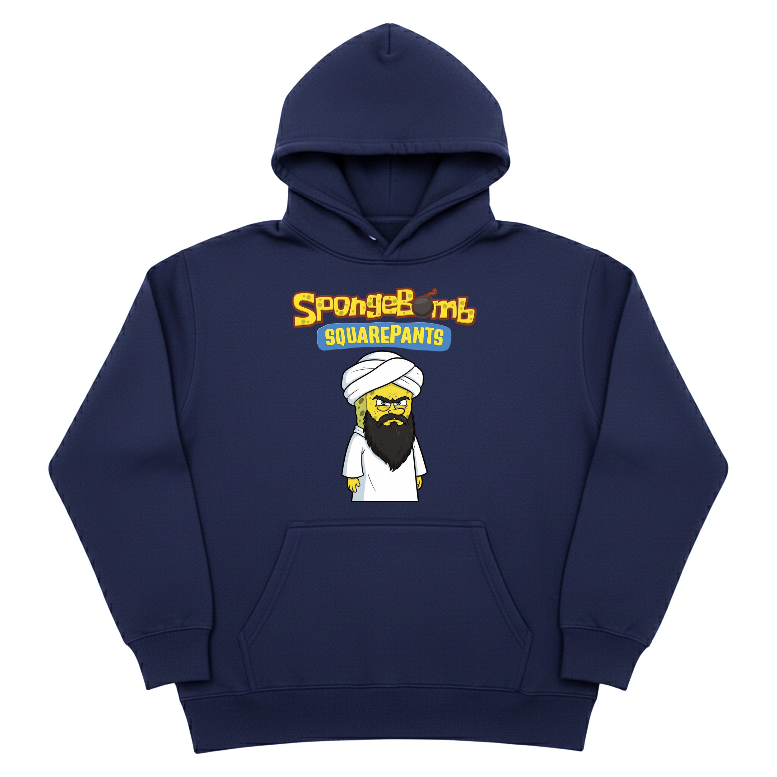 SpongeBomb Hoodie