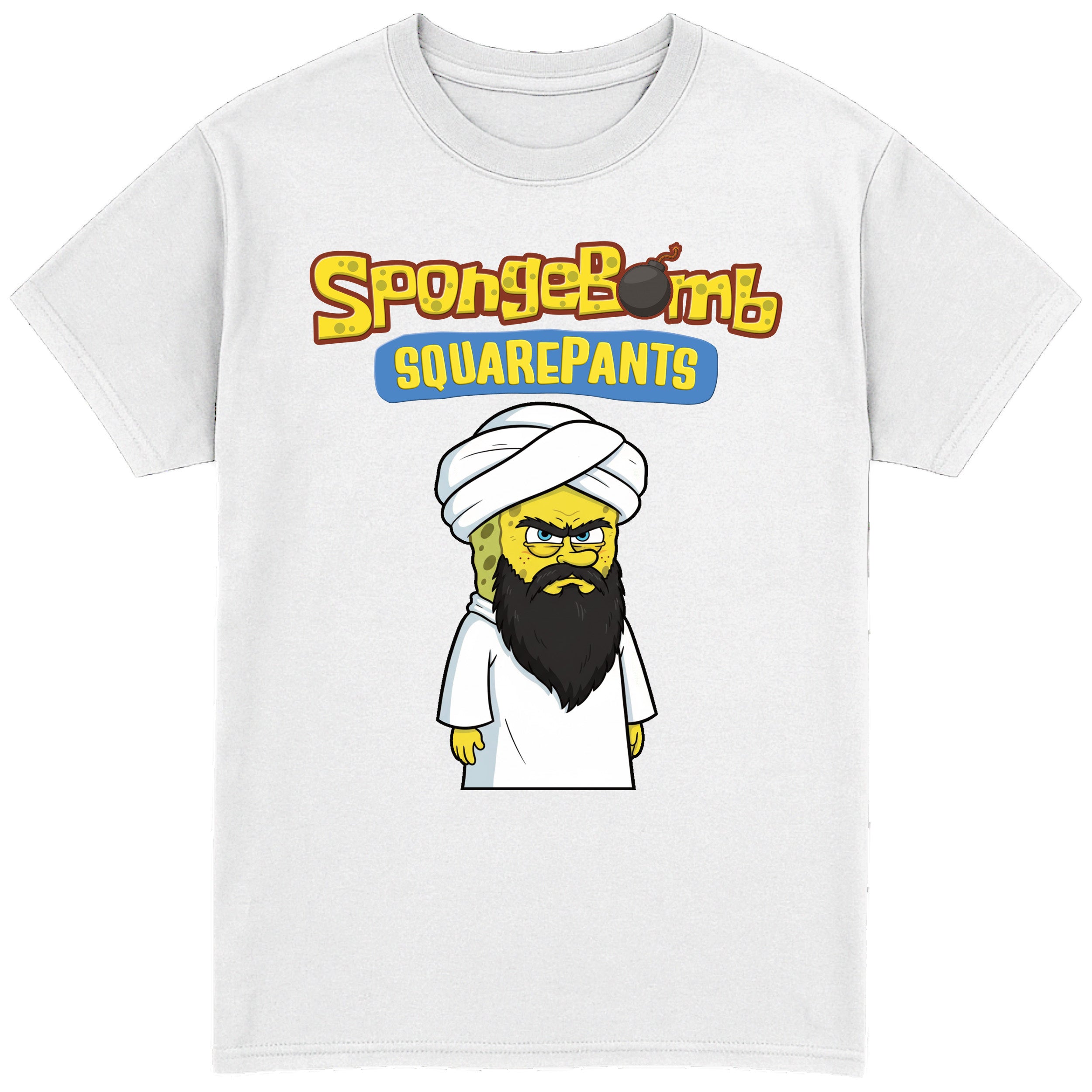 SpongeBomb T-Shirt