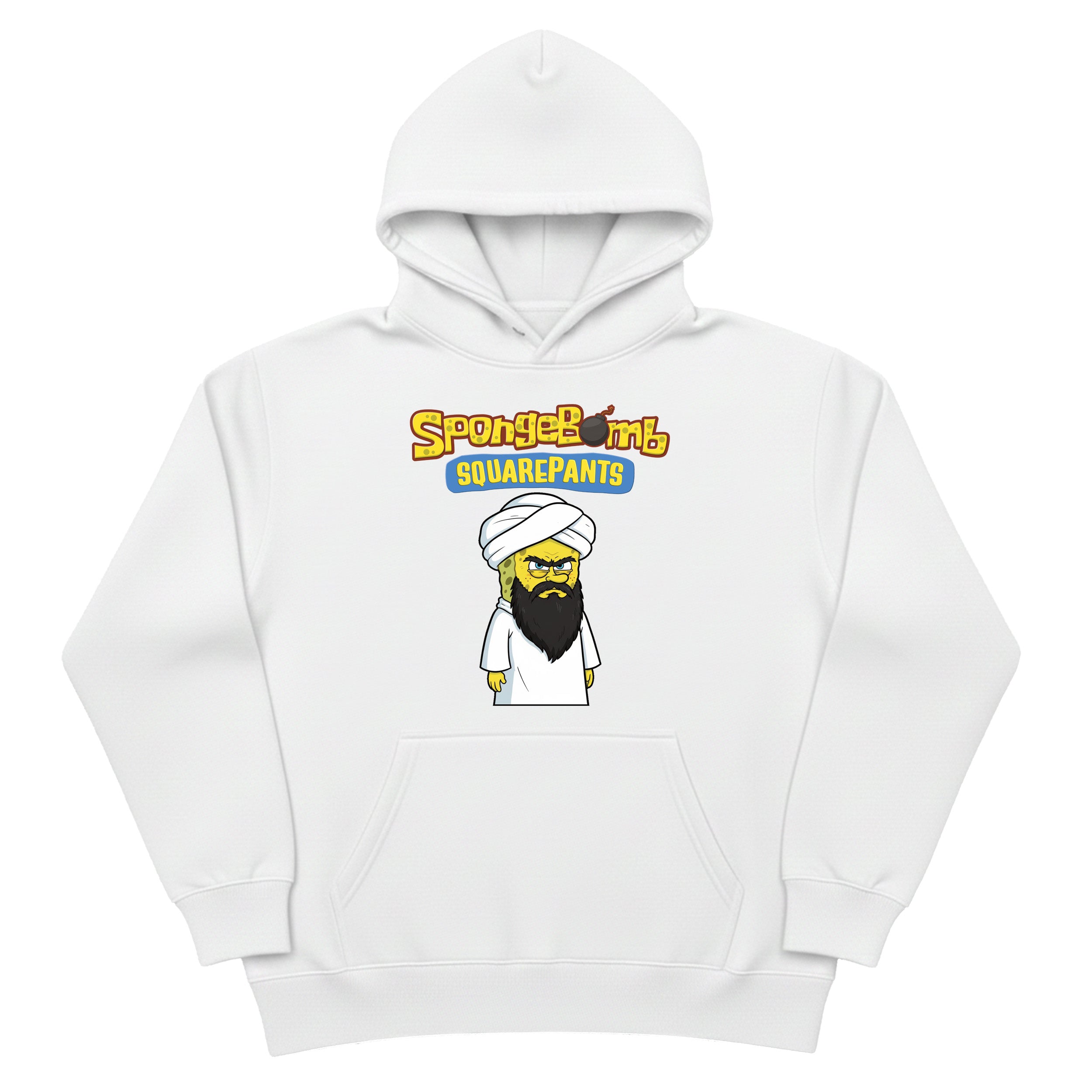 SpongeBomb Hoodie