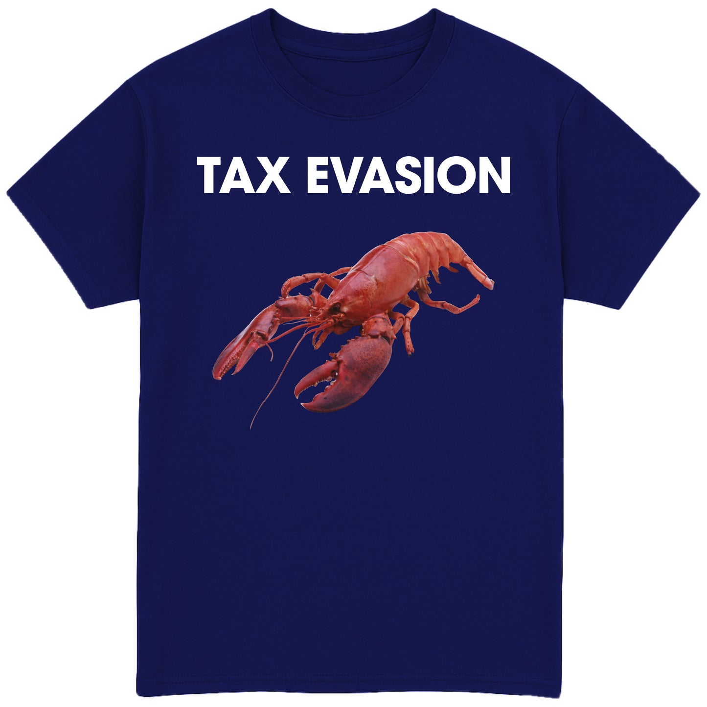Tax Evasion T-Shirt