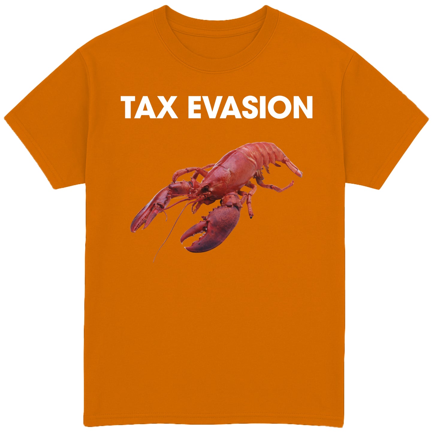 Tax Evasion T-Shirt