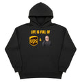 UPS Hoodie