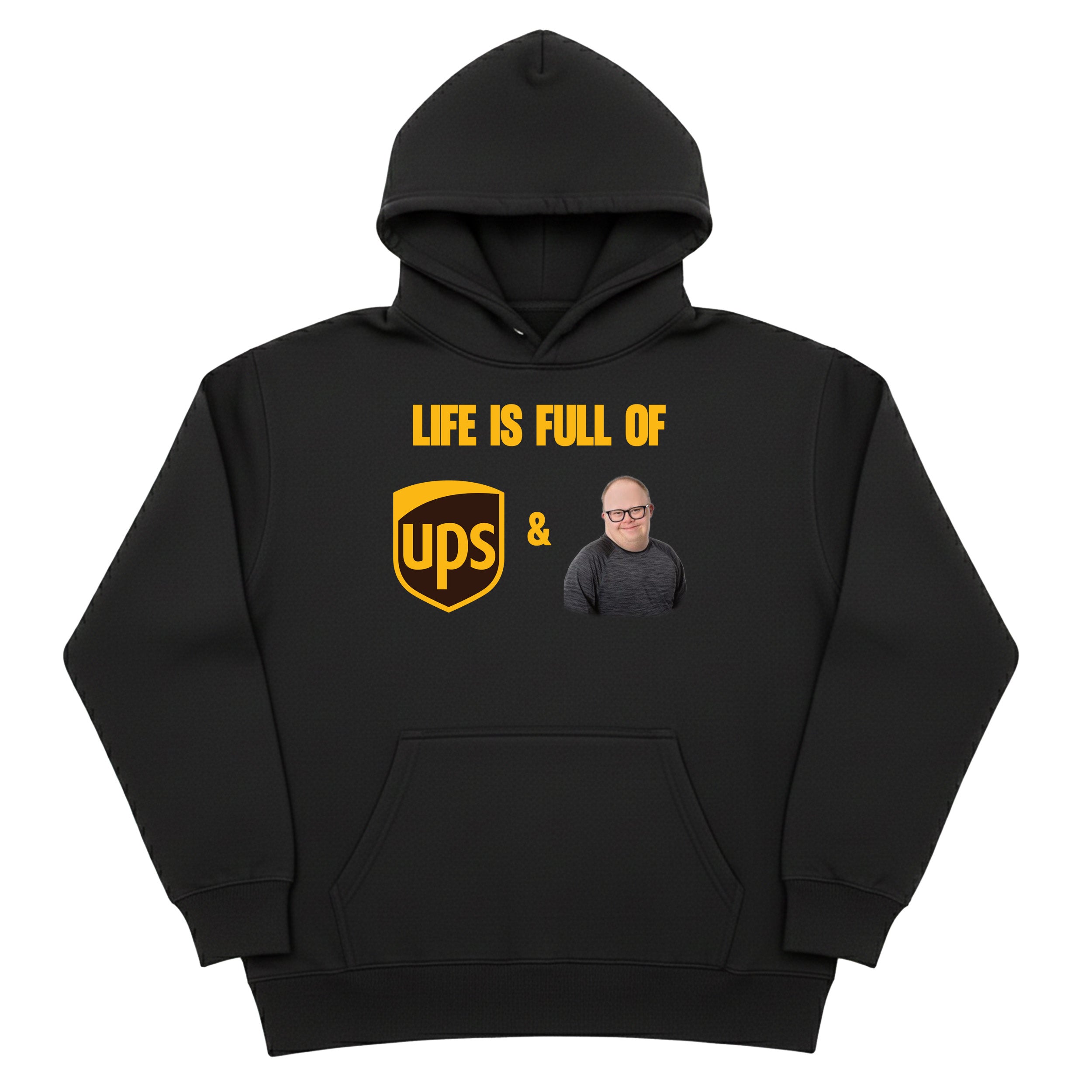 UPS Hoodie