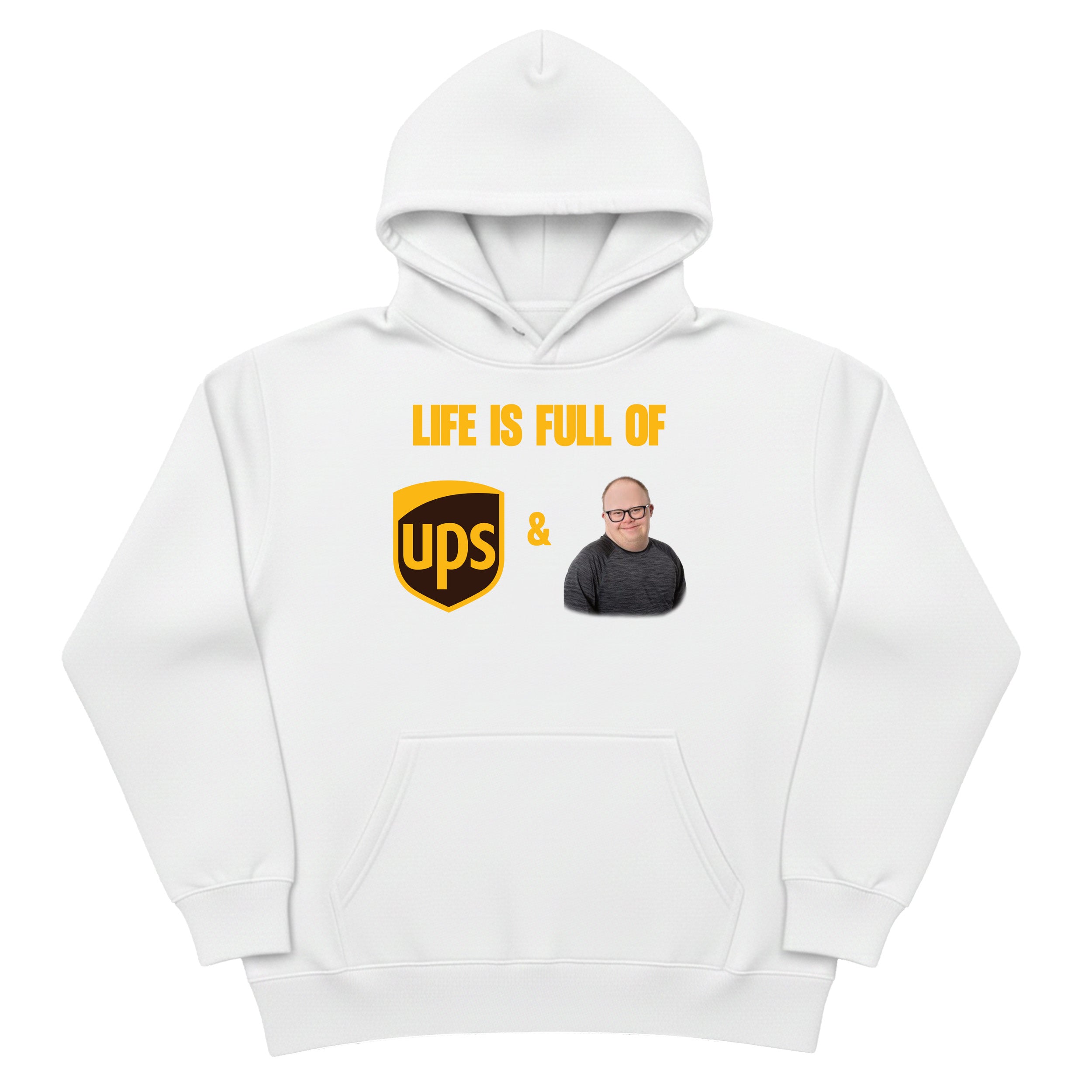 UPS Hoodie