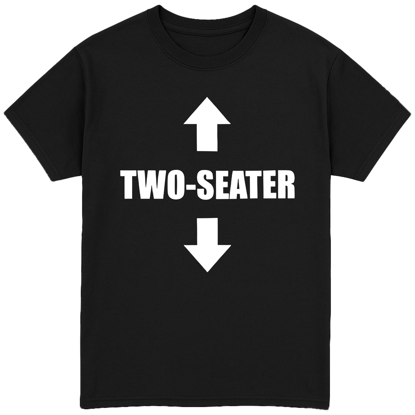 Two-Seater T-Shirt