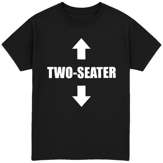 Two-Seater T-Shirt