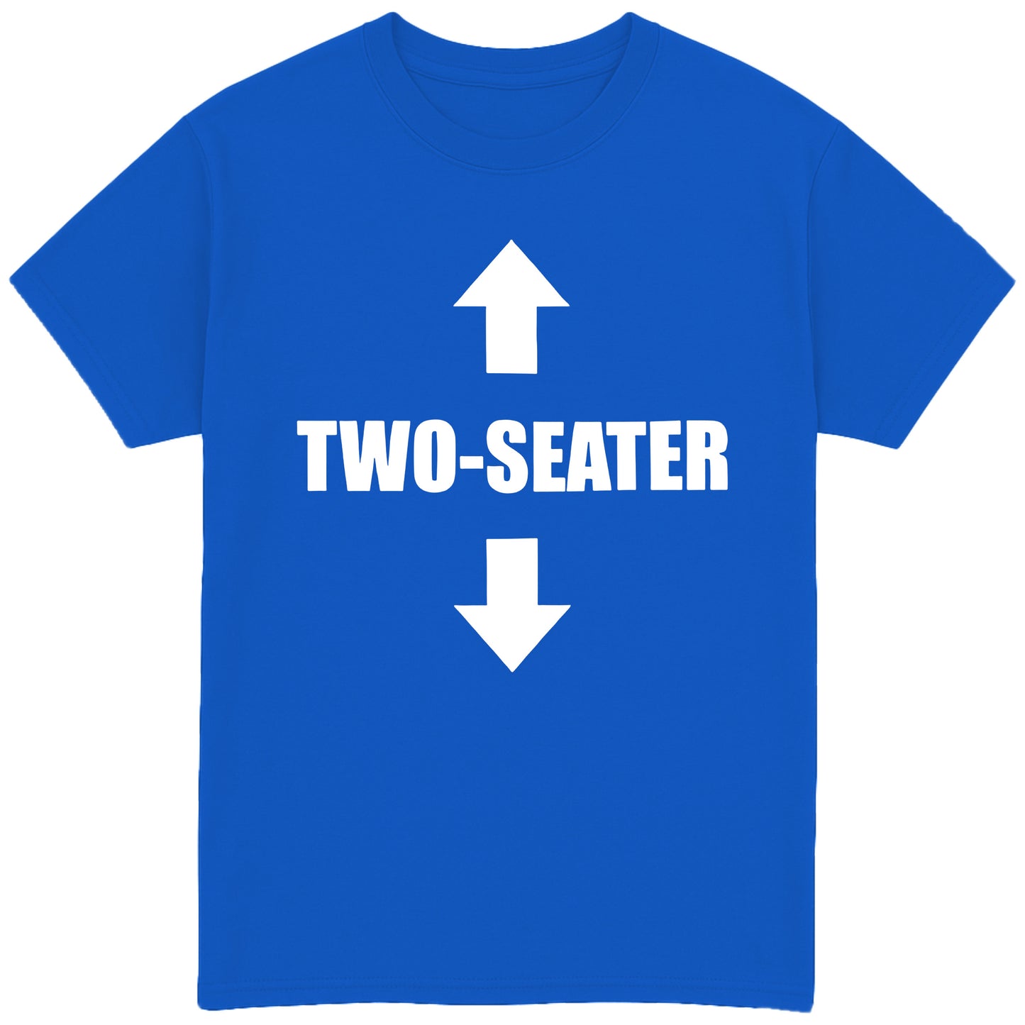 Two-Seater T-Shirt