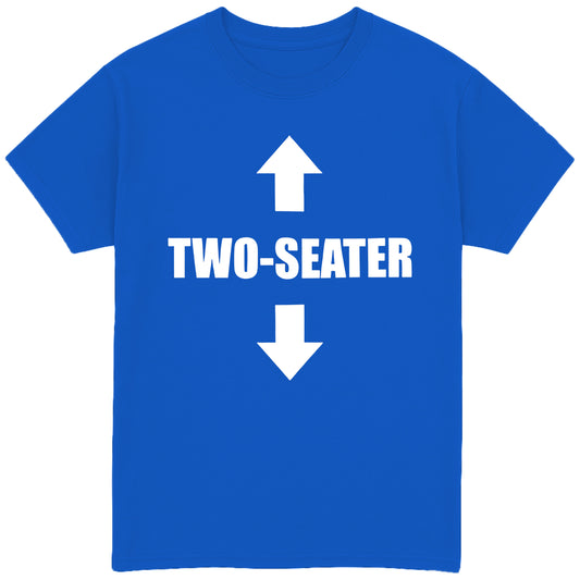 Two-Seater T-Shirt