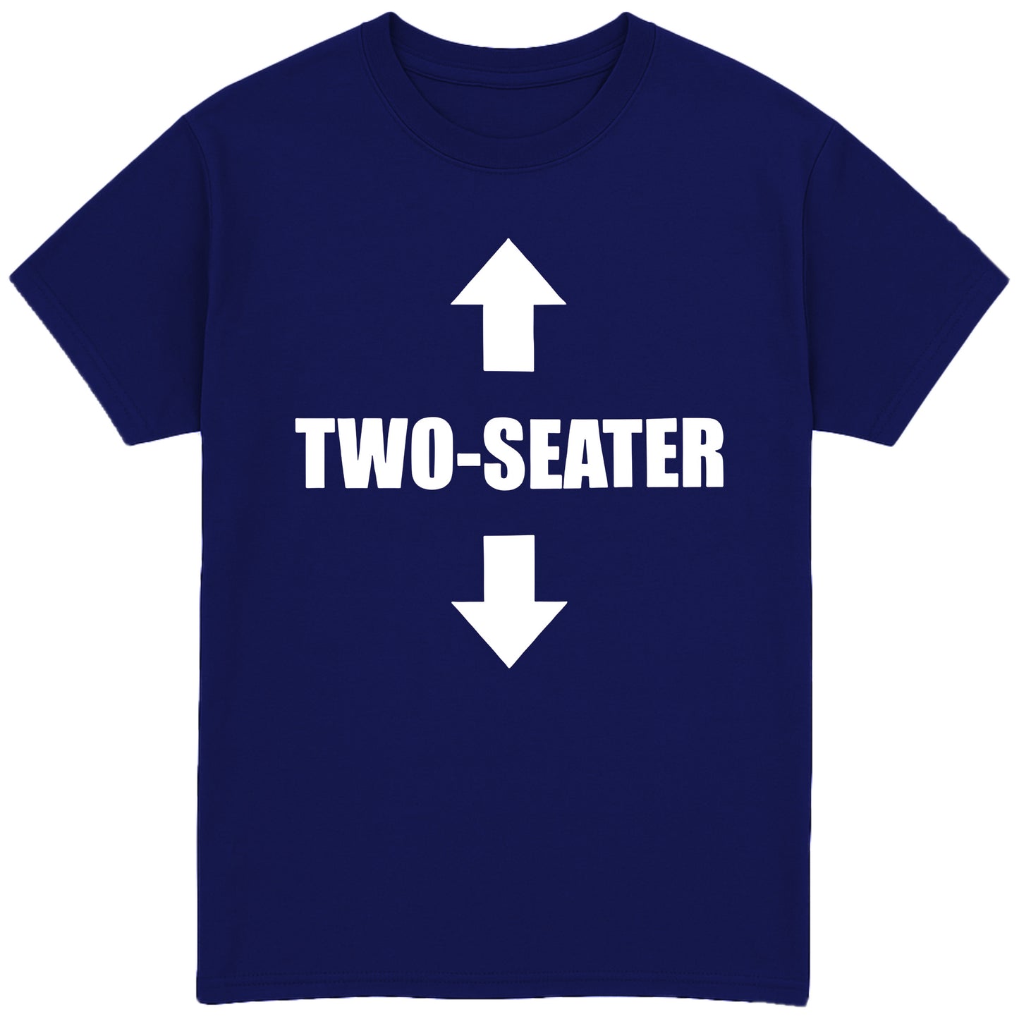 Two-Seater T-Shirt