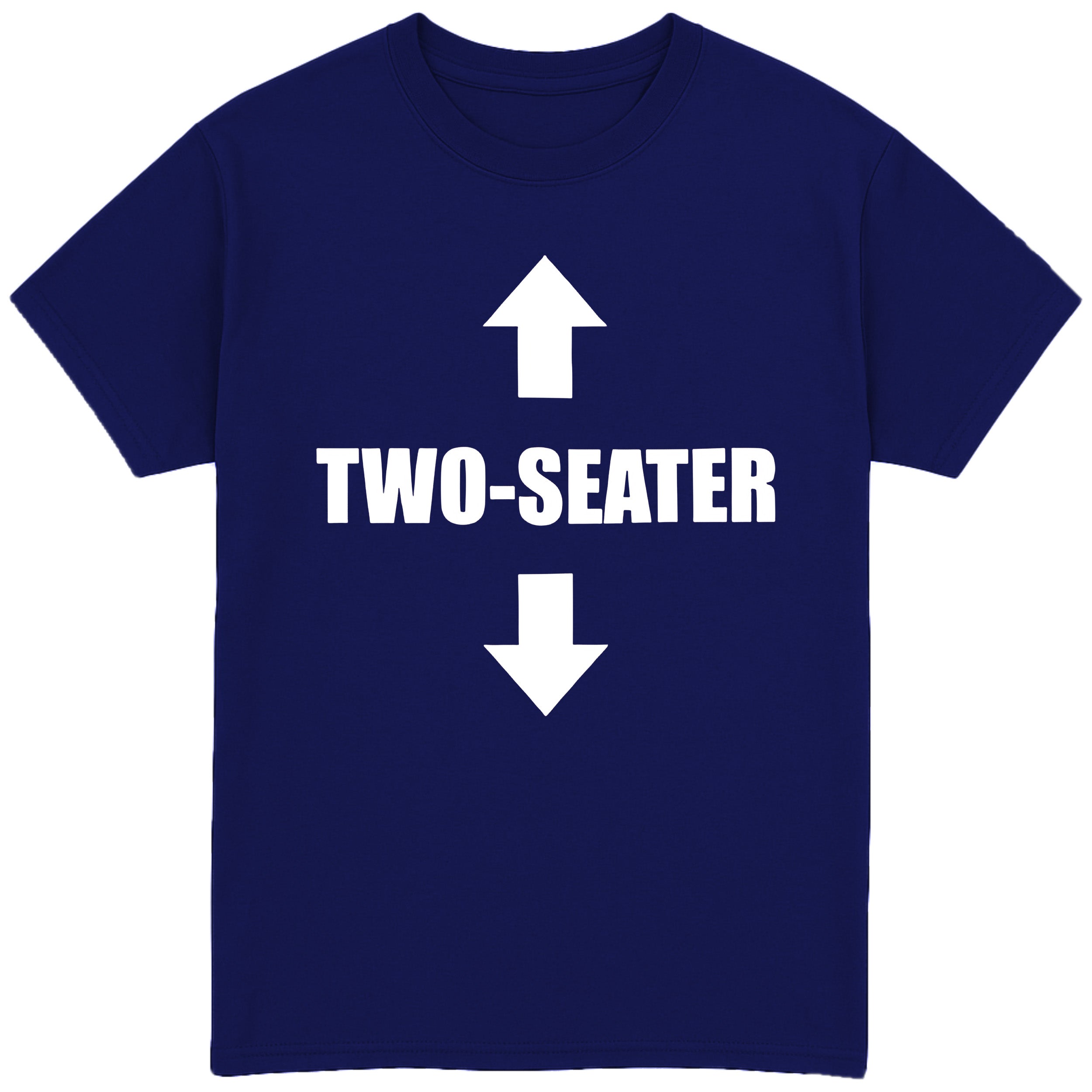 Two-Seater T-Shirt