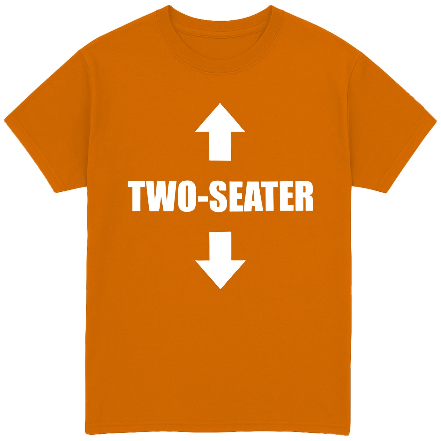 Two-Seater T-Shirt