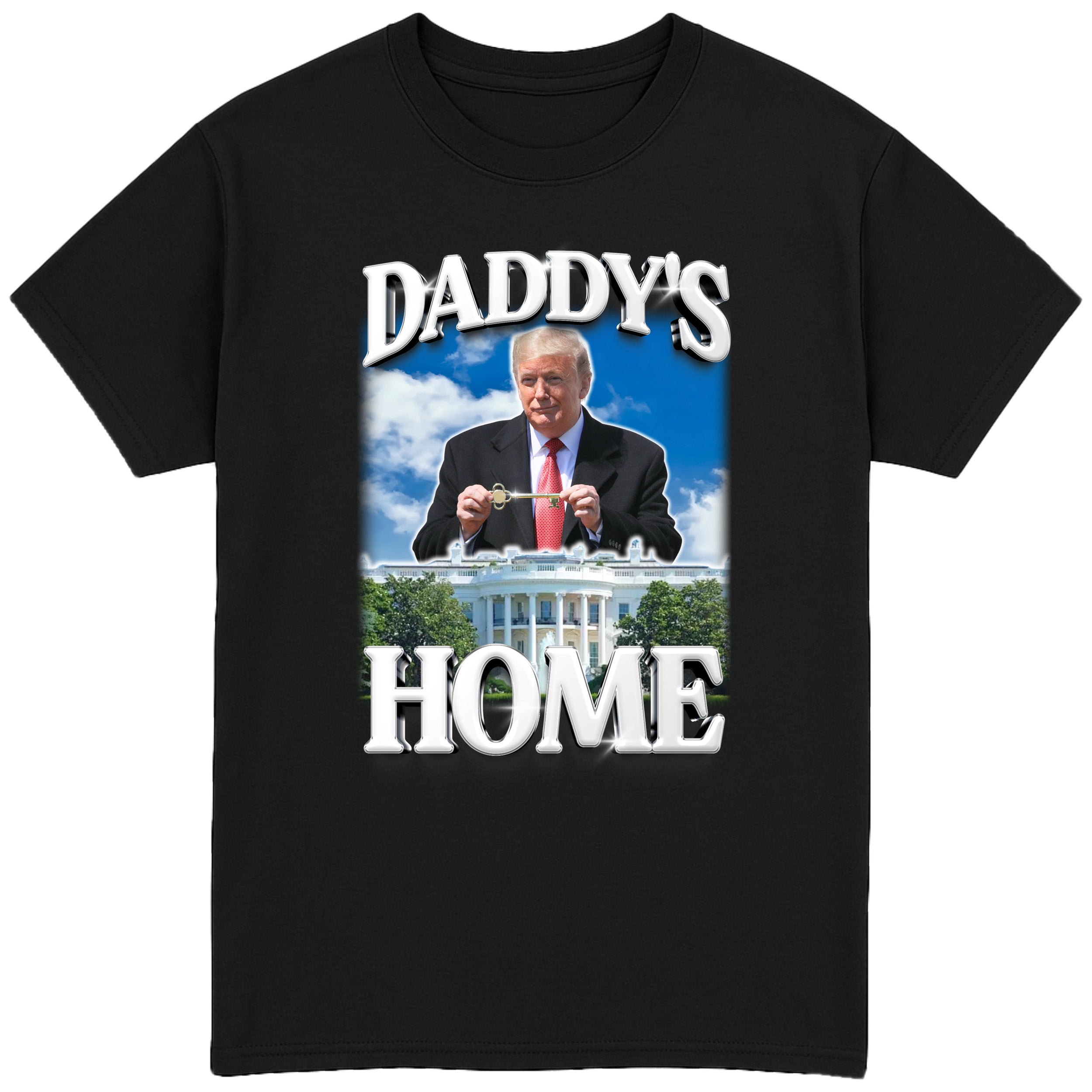 Daddy’s Home T-Shirt