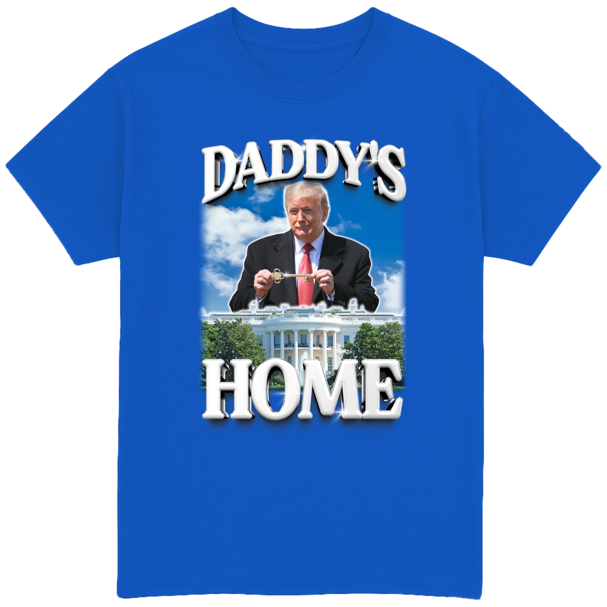 Daddy’s Home T-Shirt