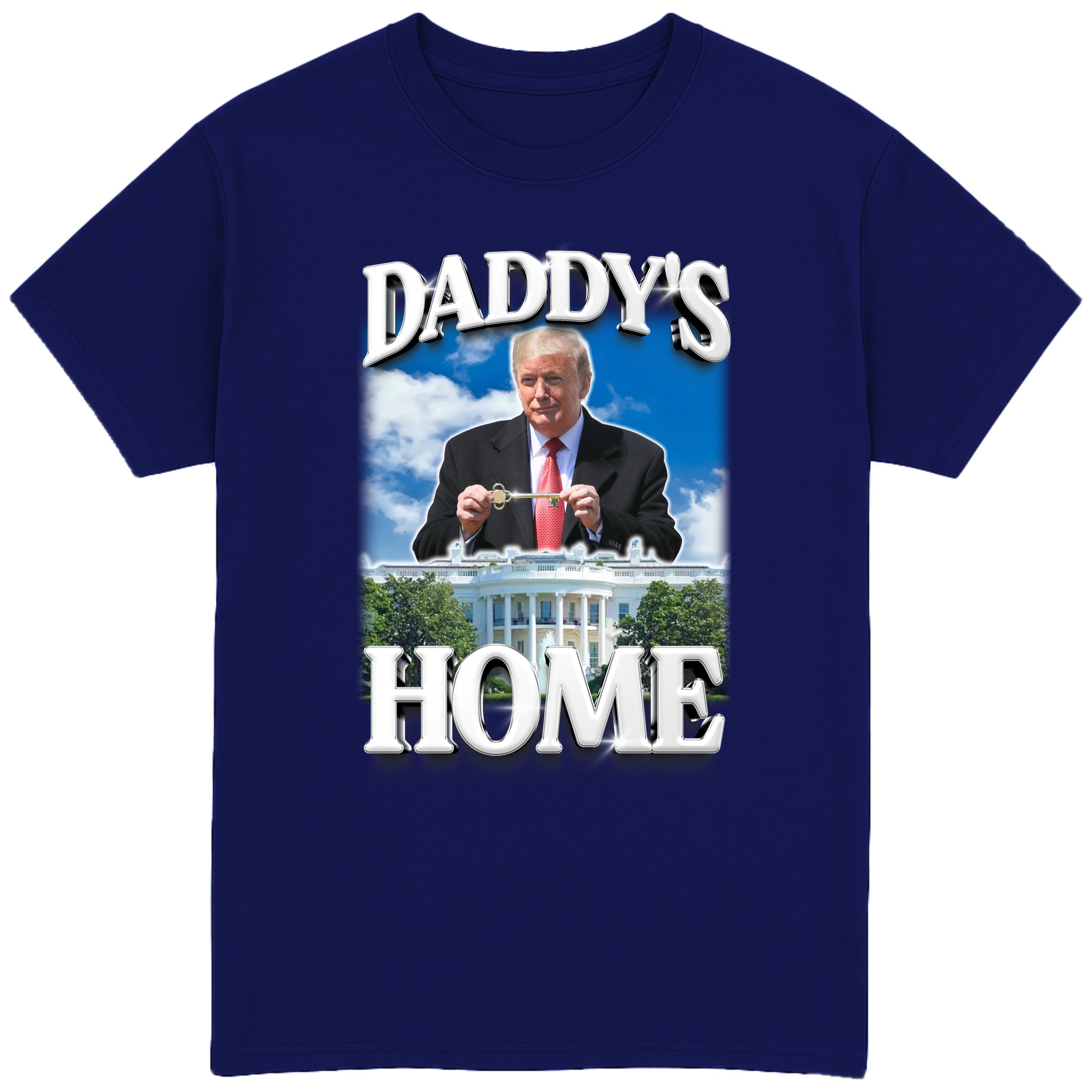 Daddy’s Home T-Shirt