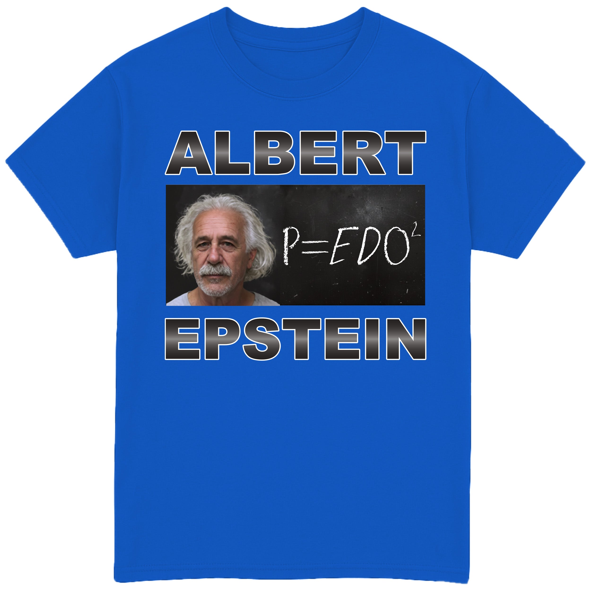 Albert Epstein T-Shirt