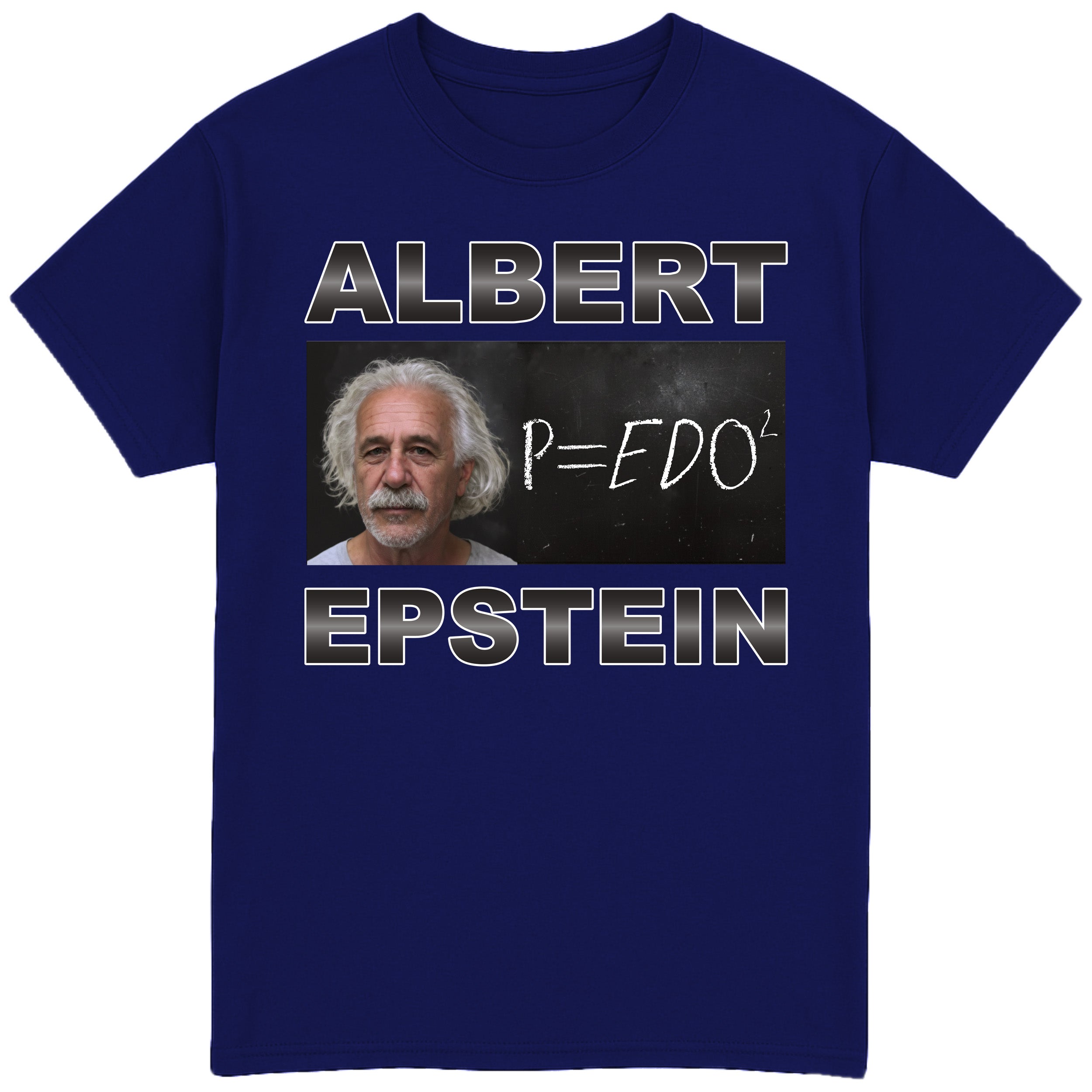 Albert Epstein T-Shirt