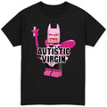 Autistic Virgin T-Shirt