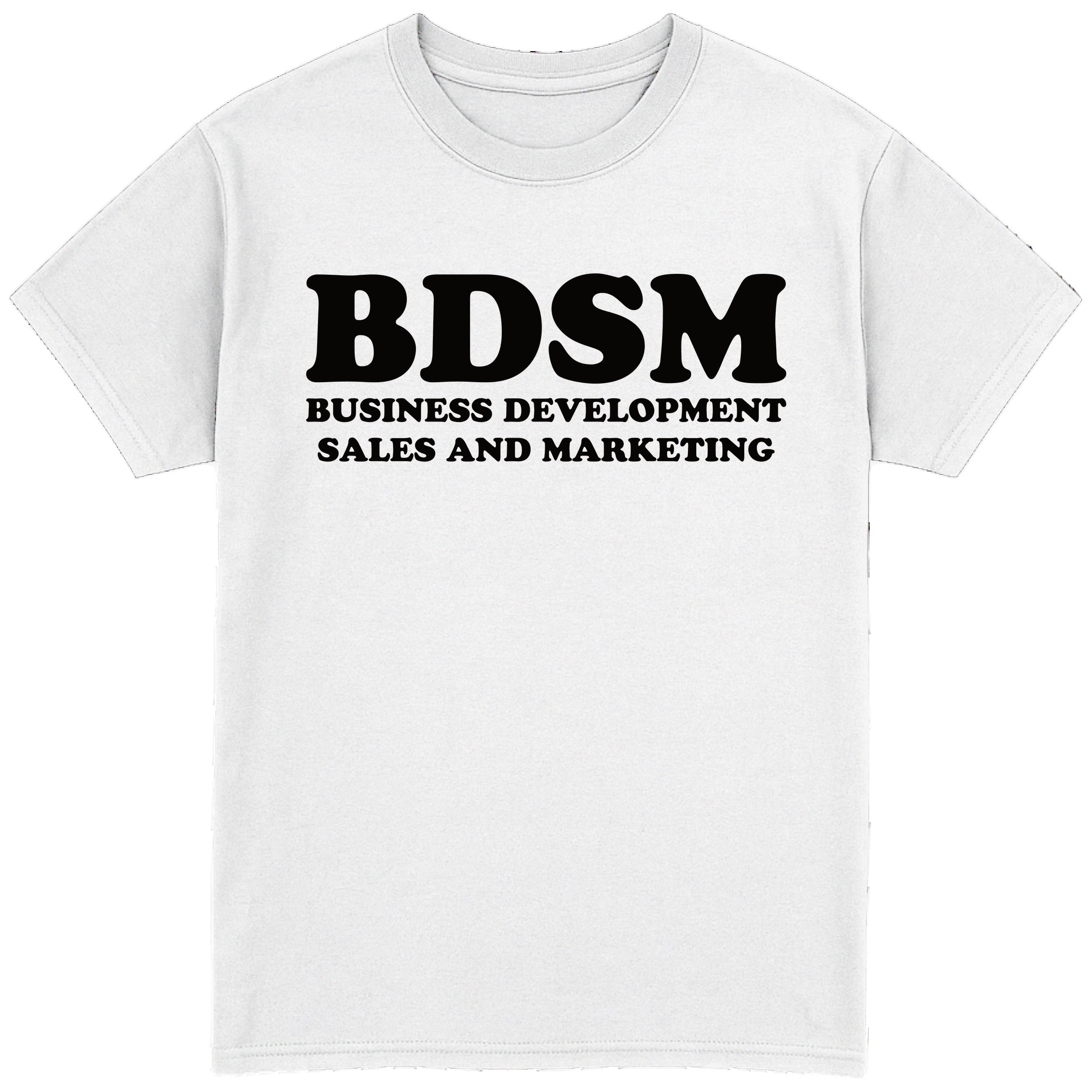 BDSM T-Shirt