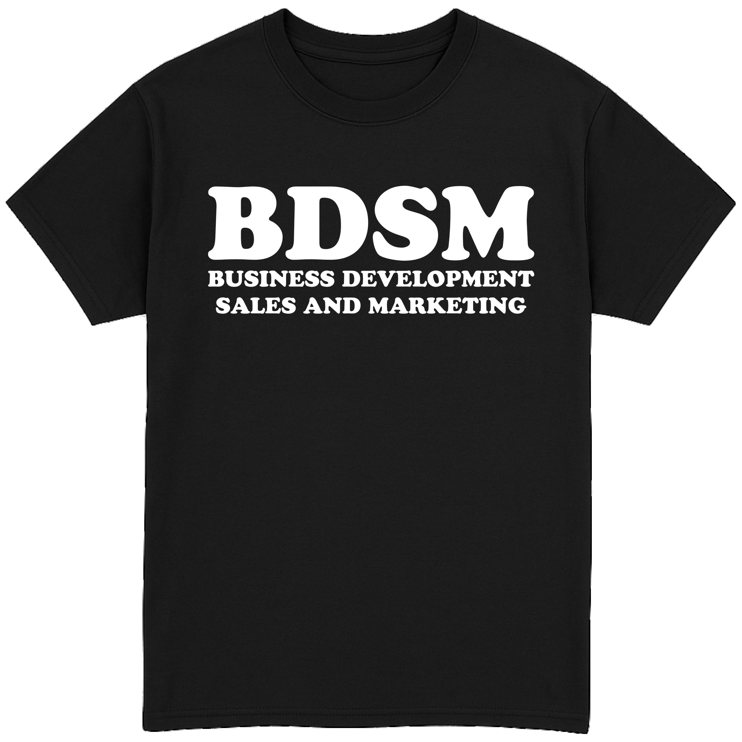 BDSM T-Shirt