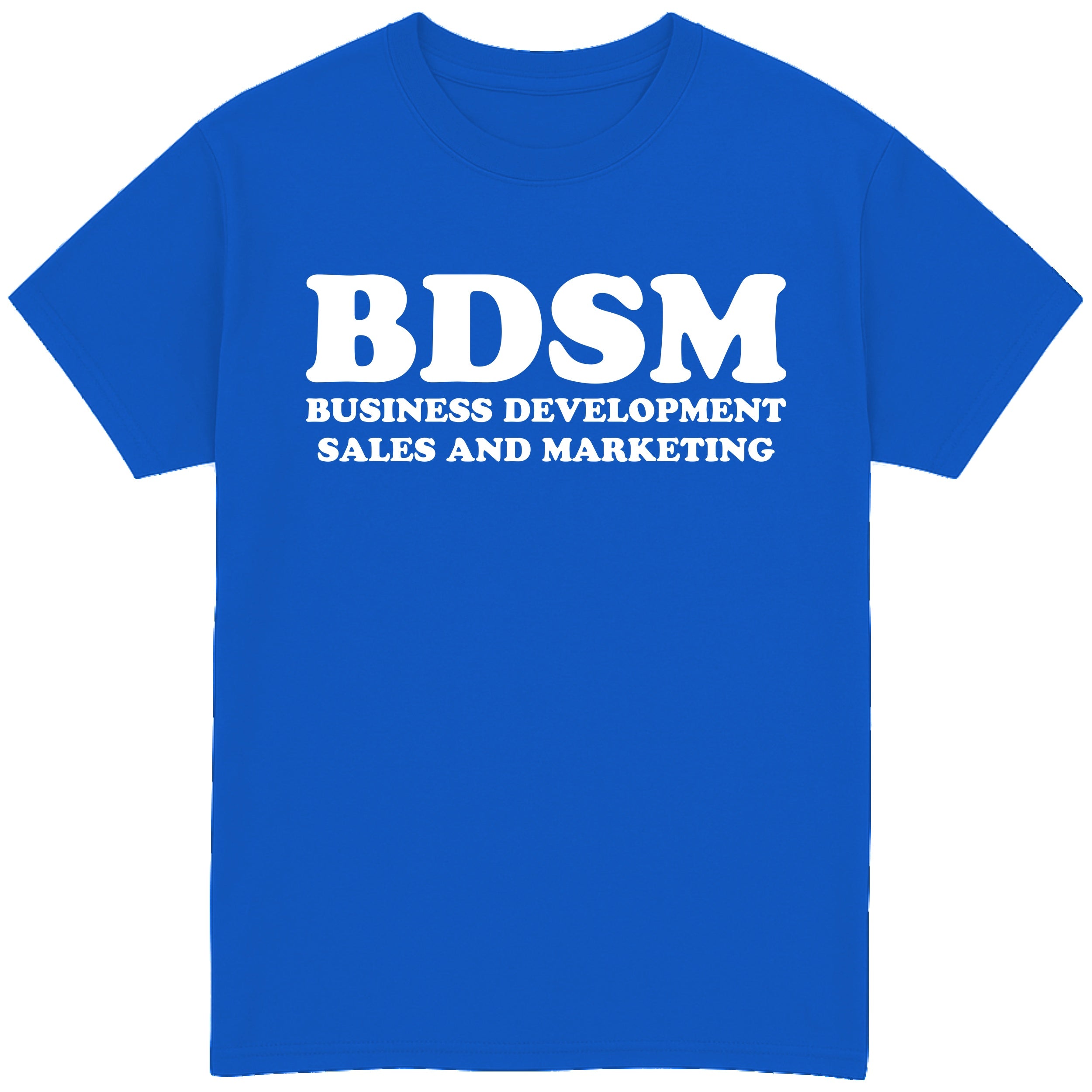BDSM T-Shirt