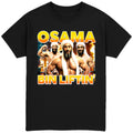 Osama Bin Liftin' T-Shirt
