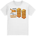 Garfield 9/11 T-Shirt