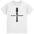 Black Monster T-Shirt