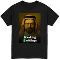 Breaking Buildings T-Shirt