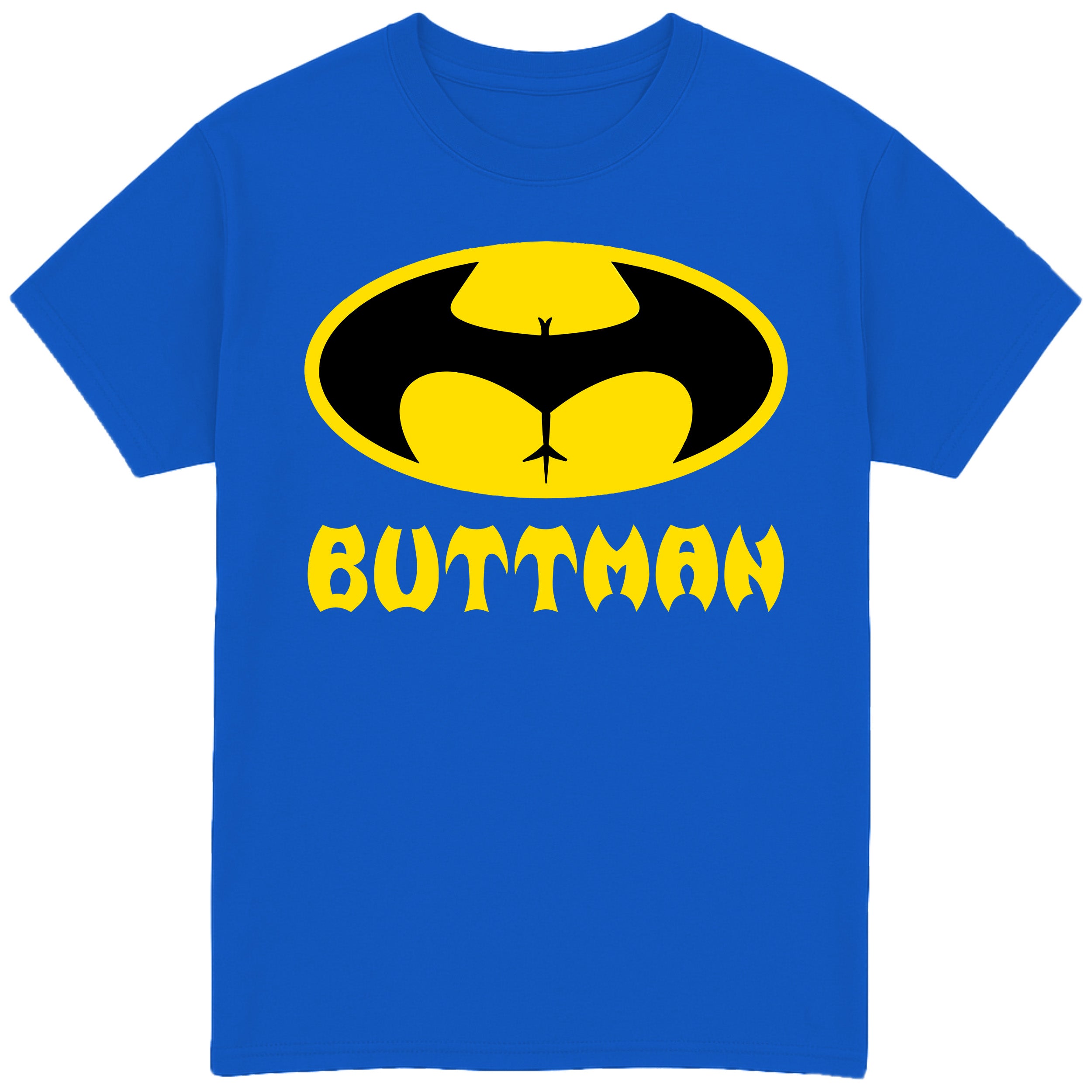 Buttman T-Shirt