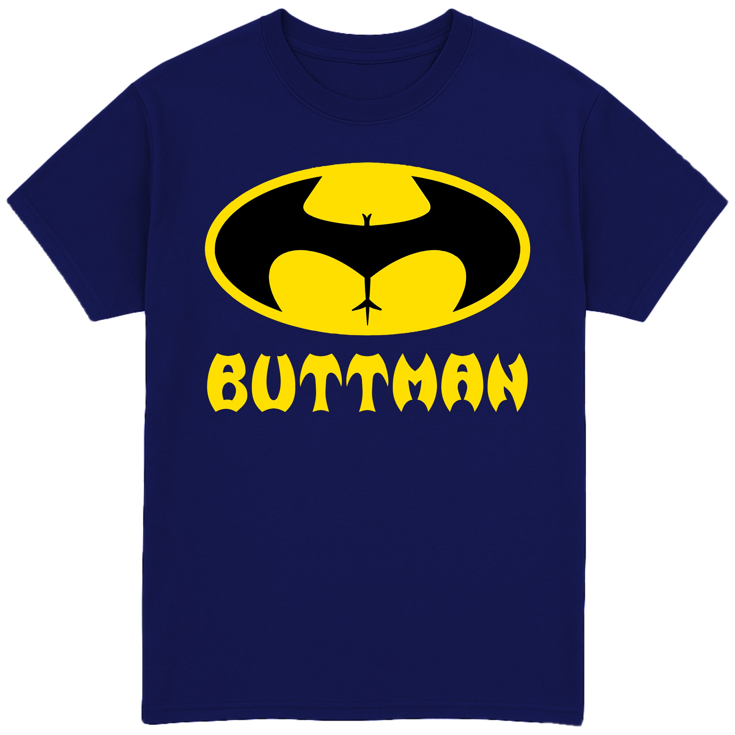 Buttman T-Shirt