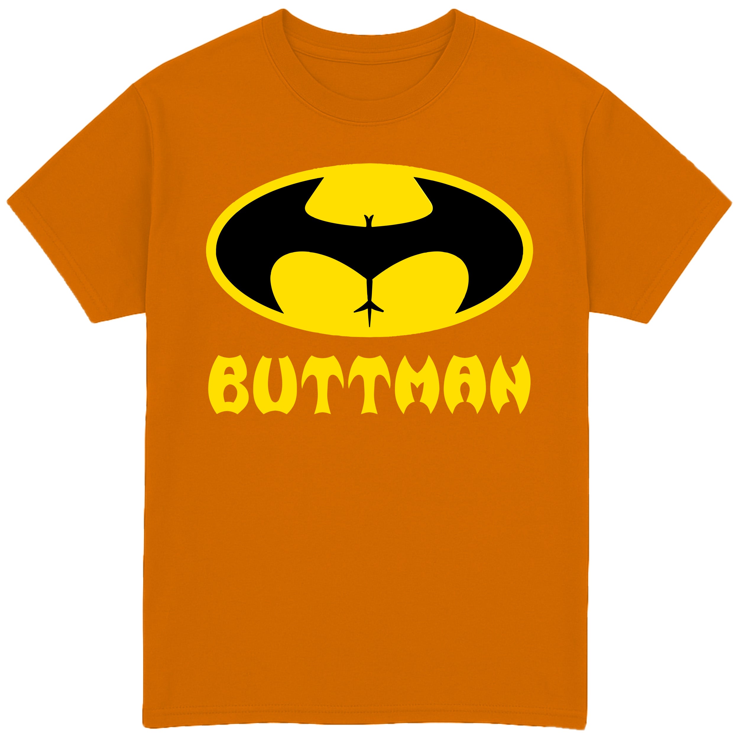 Buttman T-Shirt