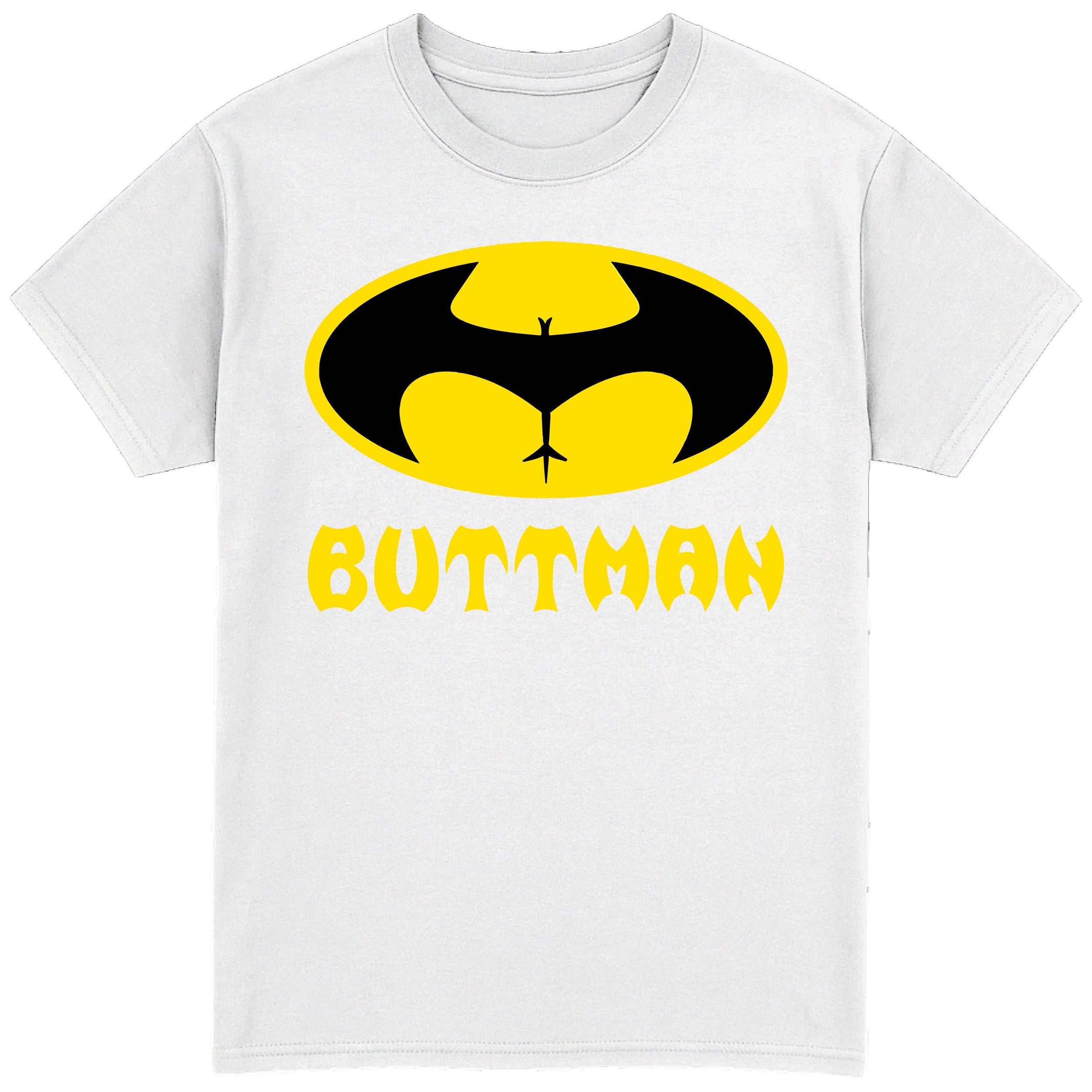Buttman T-Shirt