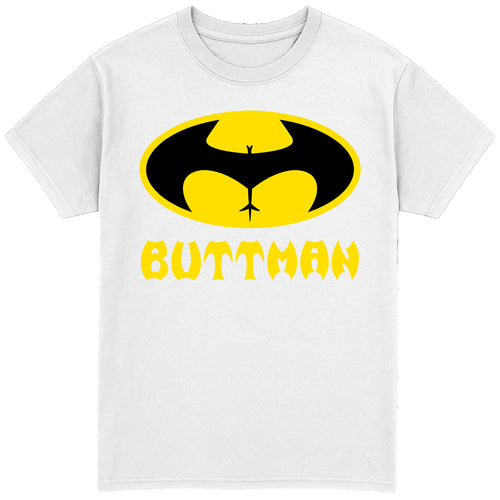 Buttman T-Shirt
