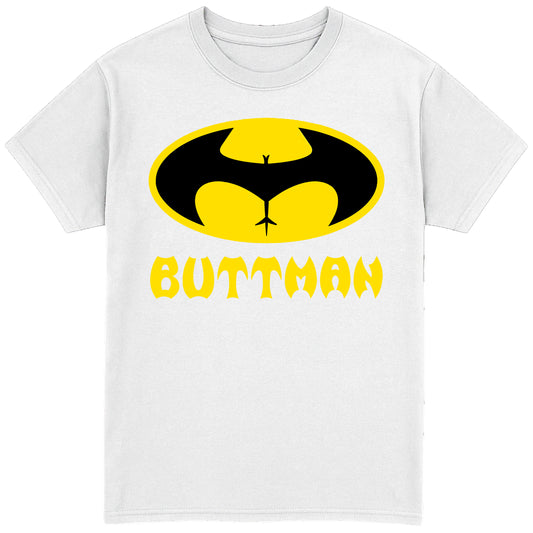 Buttman T-Shirt