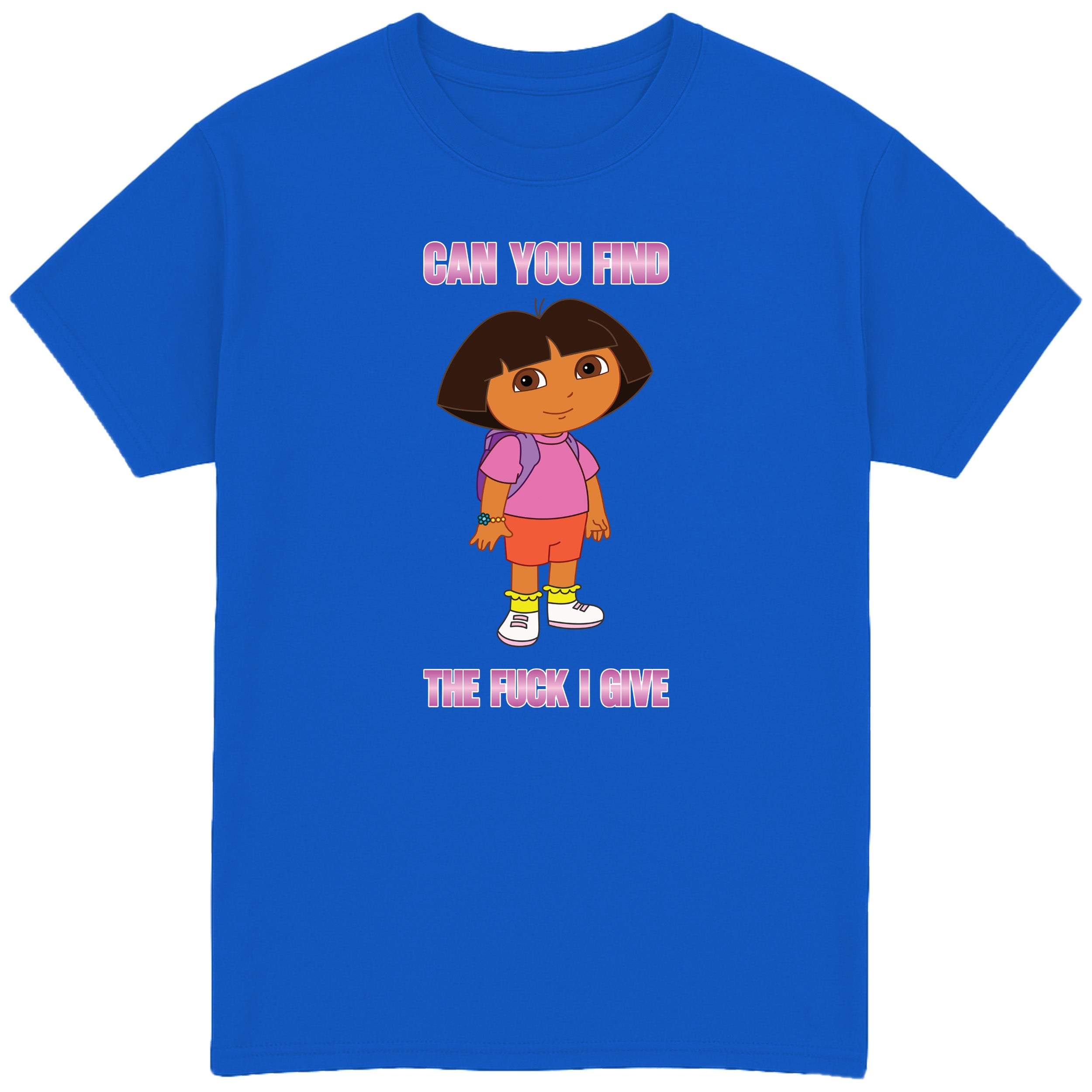 Can You Find T-Shirt