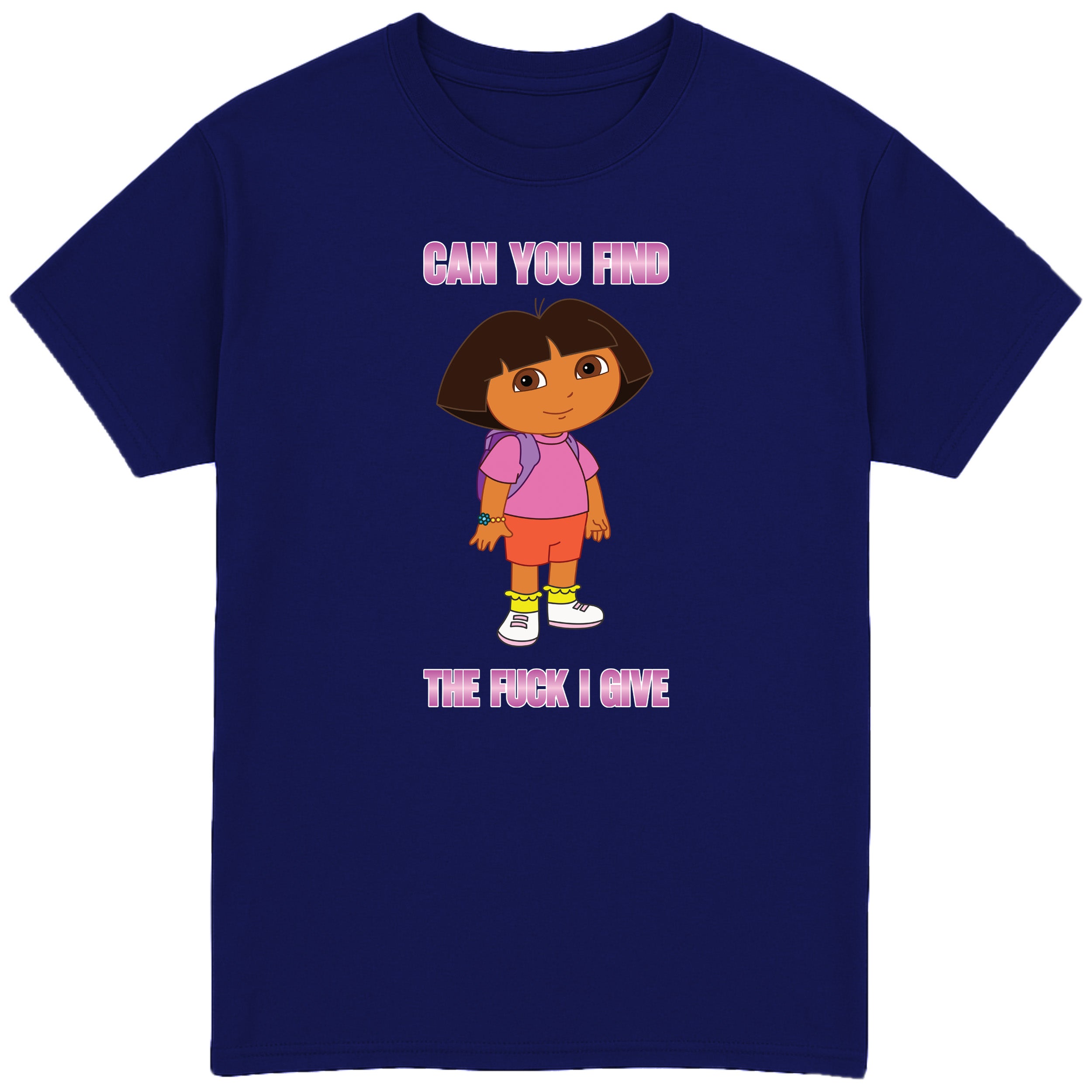 Can You Find T-Shirt