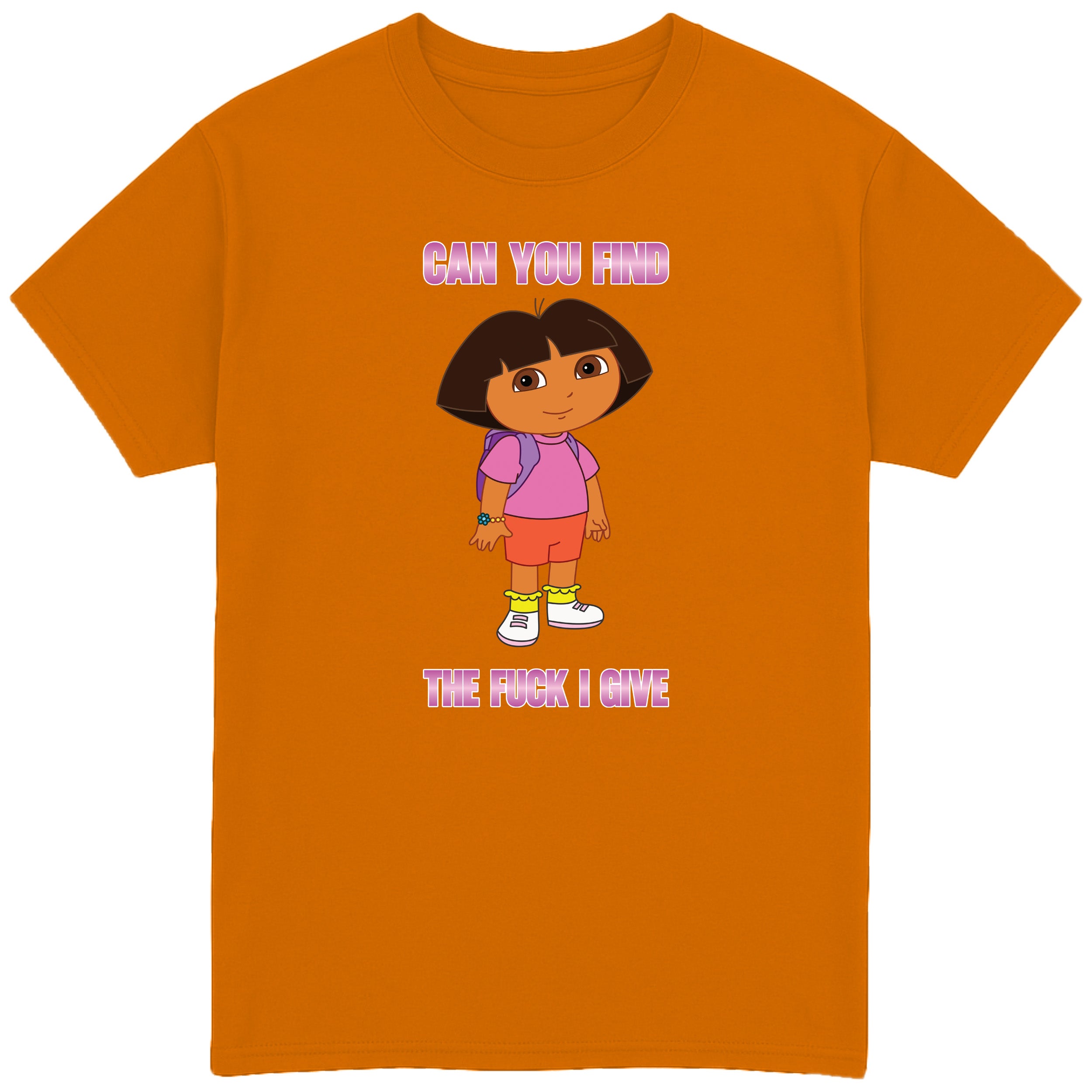 Can You Find T-Shirt