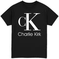 Charlie Kirk T-Shirt