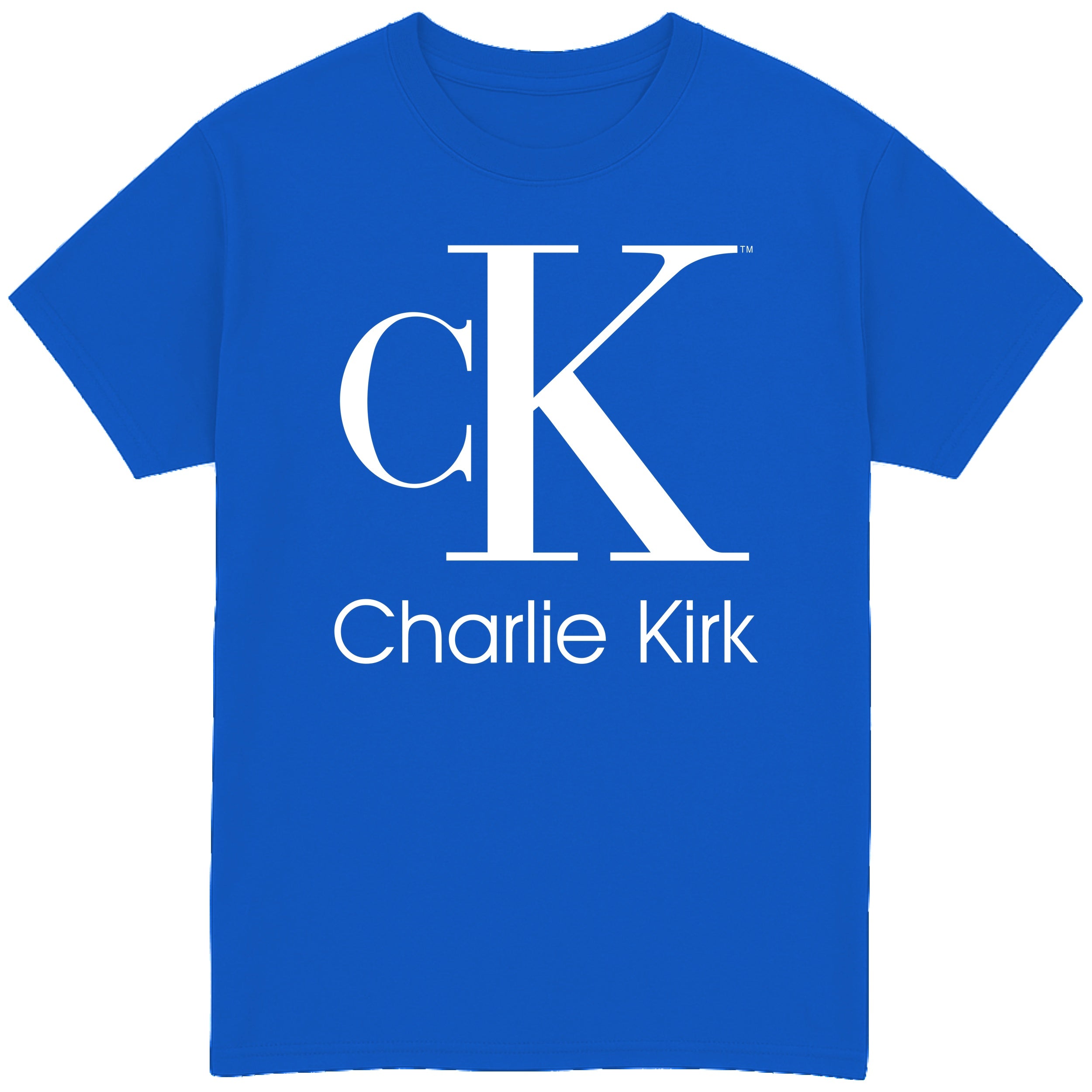 Charlie Kirk T-Shirt