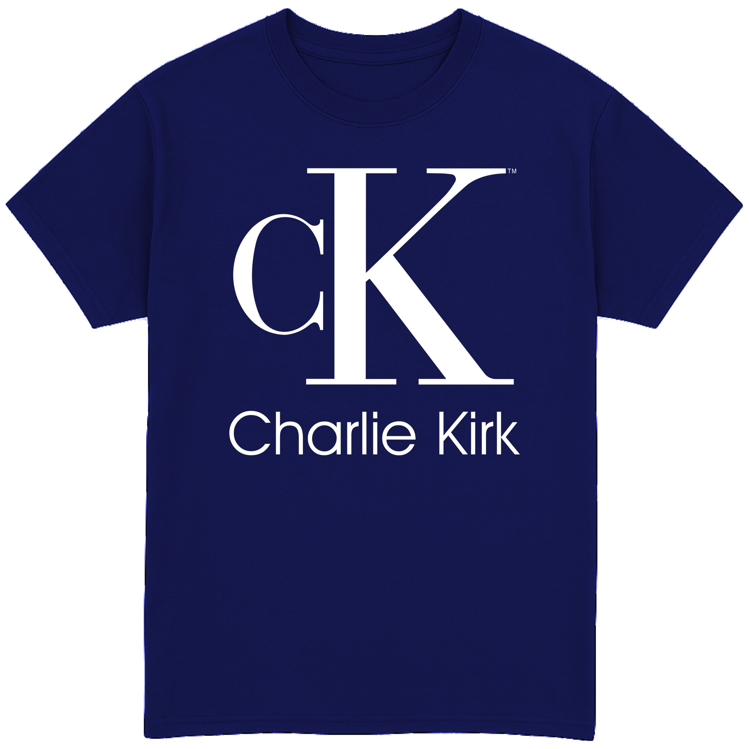 Charlie Kirk T-Shirt