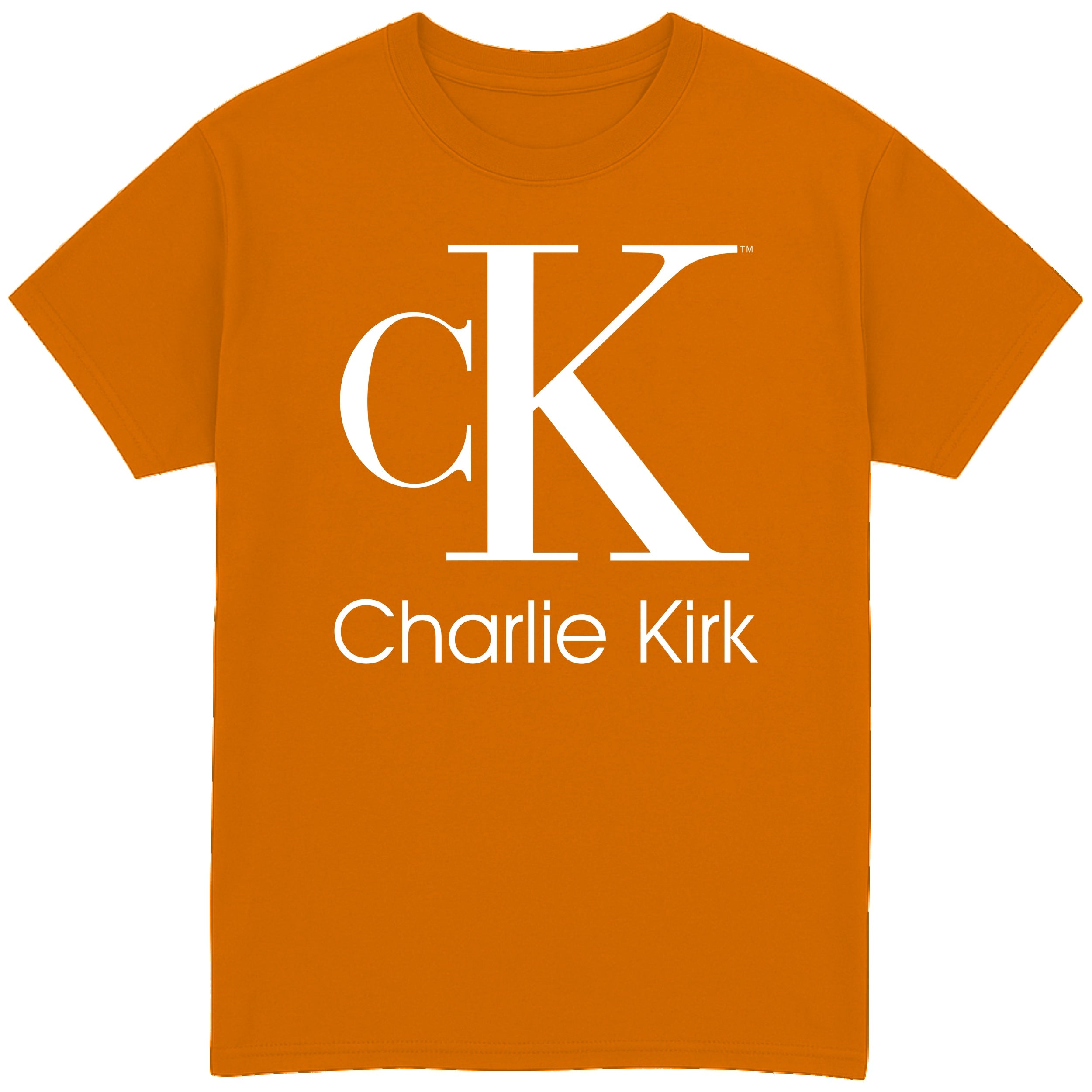 Charlie Kirk T-Shirt