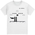 Chrome Dino Game T-Shirt